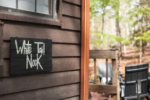 White Tail Nook Cabin of Blue Ridge! - Image 4