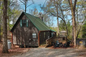 White Tail Nook Cabin of Blue Ridge! - Image 2
