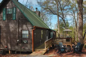 White Tail Nook Cabin of Blue Ridge! - Image 3