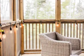 [Shooting Star Lodge]BBQ|Firepit|Hot Tub|Relax - Image 3