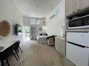 Freestanding beachside studio - Image 4