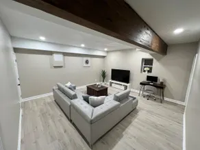 Modern Basement Retreat*2BR*King - Image 3