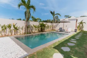 Karang Padma Villas - Image 4