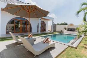 Karang Padma Villas - Image 5