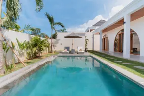 Karang Padma Villas - Image 2