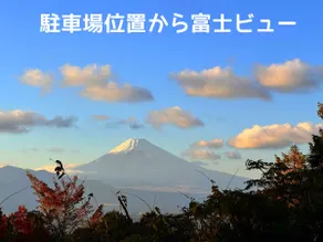 Authentic tree house, private dog run, BBQ, and parking lot with a view of Mt. Fuji! - Image 3