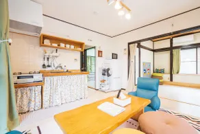 Authentic tree house, private dog run, BBQ, and parking lot with a view of Mt. Fuji! - Image 5