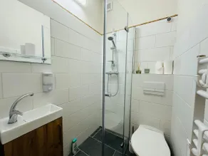 Apartment in a quiet part of Benešov - Image 4