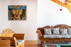 aMar Nazaré Boutique Apartments - Image 3