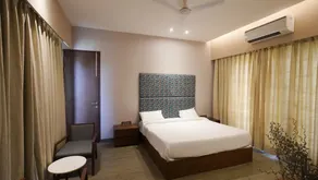 AMARA by Aarambh 2 bedroom villa, garden and pool - Image 5