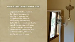 Accommodation with a fairytale soul - Image 3