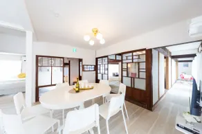 [Accommodates 15 people] A stylish old private house in Yokkaichi City with BBQ, ping pong table and dog run　 - Image 4