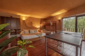 Modern Cabin: Private Pool 34°C + Starlink - Image 5