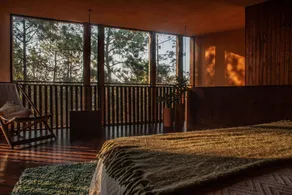 Modern Cabin: Private Pool 34°C + Starlink - Image 2