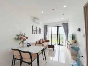 Nera Garden 1 Apartment with a view of the rice fields - Image 5