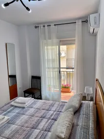 Comfortable and with a garage space, Campoamor apartment - Image 2