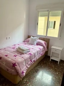 Comfortable and with a garage space, Campoamor apartment - Image 5