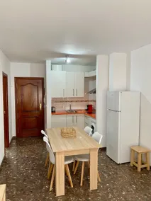 Comfortable and with a garage space, Campoamor apartment - Image 4