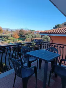Cozy apt La Mansarda near Rome Castelli Tivoli - Image 2