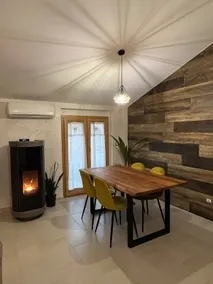 Cozy apt La Mansarda near Rome Castelli Tivoli - Image 4