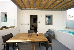 New Lux Misilia Suite & Prive Jacuzzi - Image 5