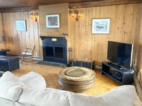 Historisk hus i nærheden af Mont-Ste-Anne, Le Massif & kun 35 min til den gamle by i Quebec - Image 3
