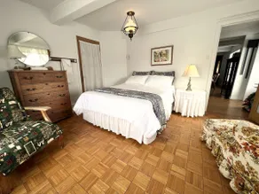 Historisk hus i nærheden af Mont-Ste-Anne, Le Massif & kun 35 min til den gamle by i Quebec - Image 2