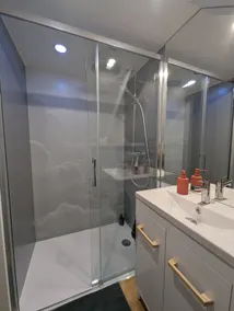 The Suite - Chez Gally in Angers - Private parking - Image 3
