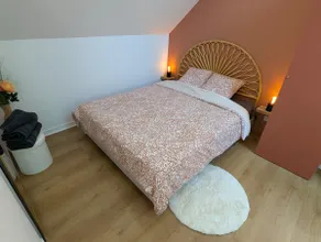 The Suite - Chez Gally in Angers - Private parking - Image 5
