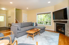 Forest Retreat | Hot Tub & Sauna - Image 2