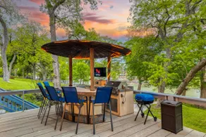 Blue Heron's Nest - Lakefront, Sauna, Kayaks & Fun - Image 2