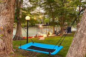 Blue Heron's Nest - Lakefront, Sauna, Kayaks & Fun - Image 4