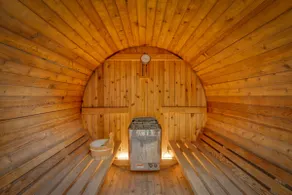 Blue Heron's Nest - Lakefront, Sauna, Kayaks & Fun - Image 5
