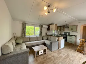 Luxury Chalet: Groenling on park - Image 2