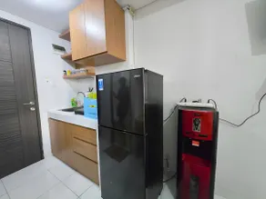 Apartemen amazana cozy, wifi, gym, pool - Image 4
