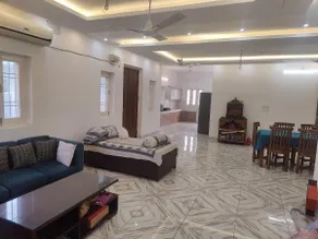 3BHK Pool Villa • Nature Retreat Near Yamuna Expy - Image 2
