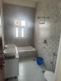 3BHK Pool Villa • Nature Retreat Near Yamuna Expy - Image 4