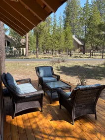 Quintessential Cabin in Sunriver's Best Location  - Cluster Cabin #2 - Image 2