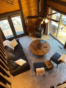 Quintessential Cabin in Sunriver's Best Location  - Cluster Cabin #2 - Image 5