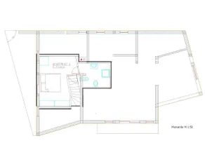 Large Apartment Karmen Terrace with Mountains View - Image 3