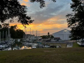 The Cabin at Fly Creek Marina - Image 2