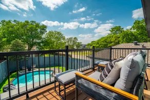 Spacious Lake House: Pool, Game Room, Grill, Patio - Image 3