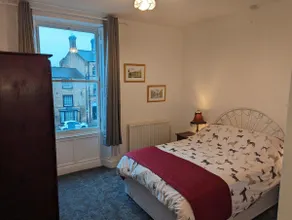 5B, Market Place flats - Image 3