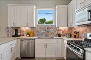 3BR Austin Escape Private Cowboy Pool & Casita - Image 5
