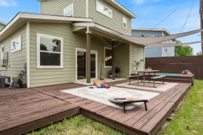 3BR Austin Escape Private Cowboy Pool & Casita - Image 2