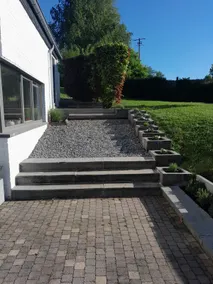 Duplex ”At the end of the driveway” - Image 3