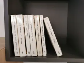 ”The House of Books” - Image 4