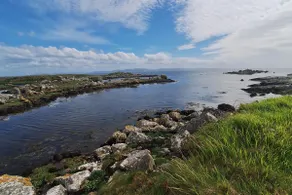 Luxury Spiddal Coastal home *Wild Atlantic Way* - Image 5