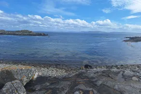 Luxury Spiddal Coastal home *Wild Atlantic Way* - Image 3