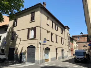 Roberto Design & Comfort Suite in the heart of Imola - Image 2